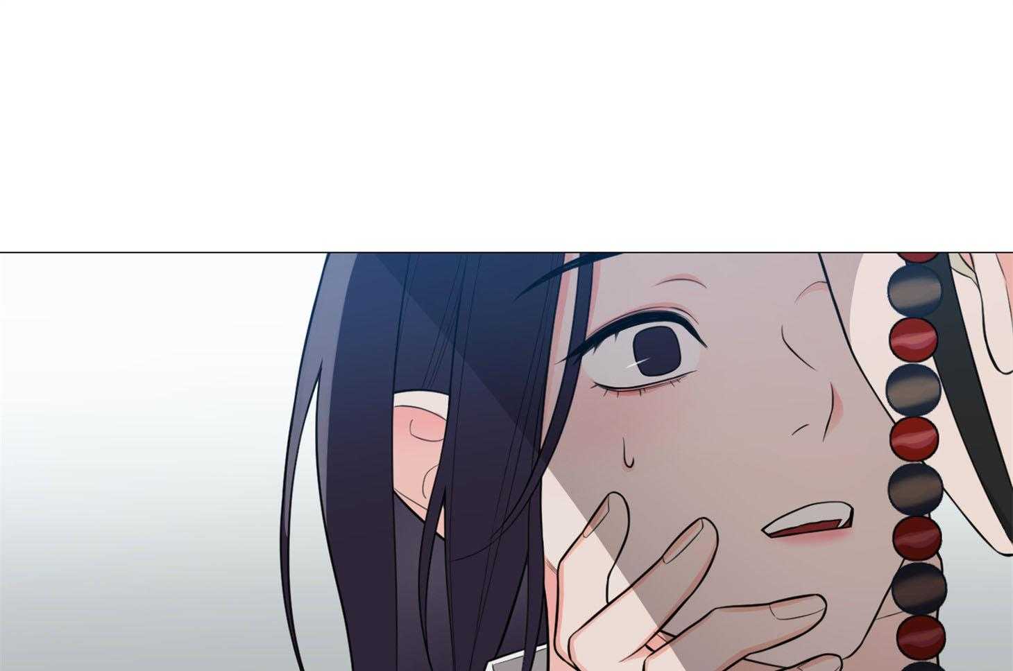 《虐待狂之美》第3话 3_不敢直视 第12页