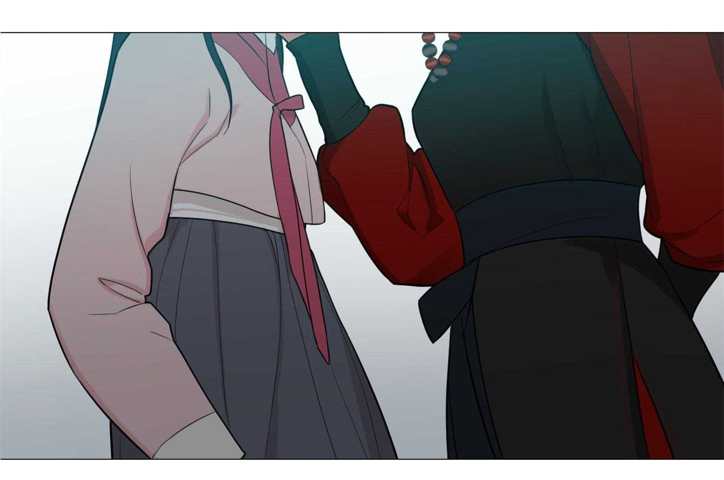 《虐待狂之美》第3话 3_不敢直视 第14页