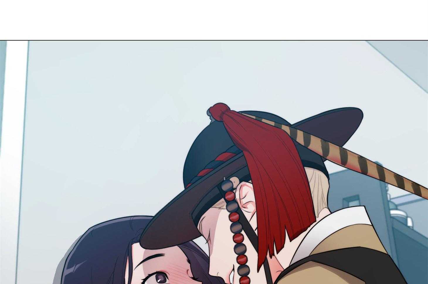 《虐待狂之美》第3话 3_不敢直视 第16页