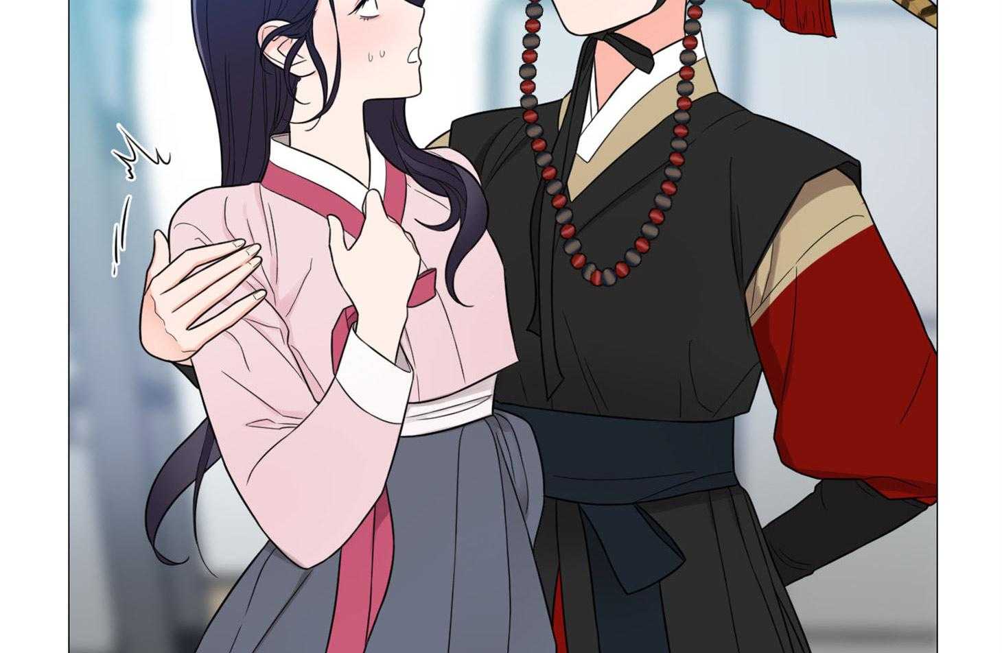 《虐待狂之美》第3话 3_不敢直视 第24页