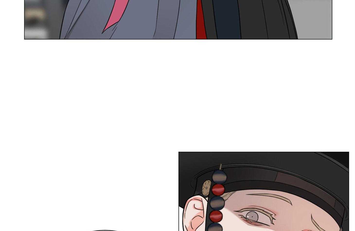 《虐待狂之美》第3话 3_不敢直视 第25页