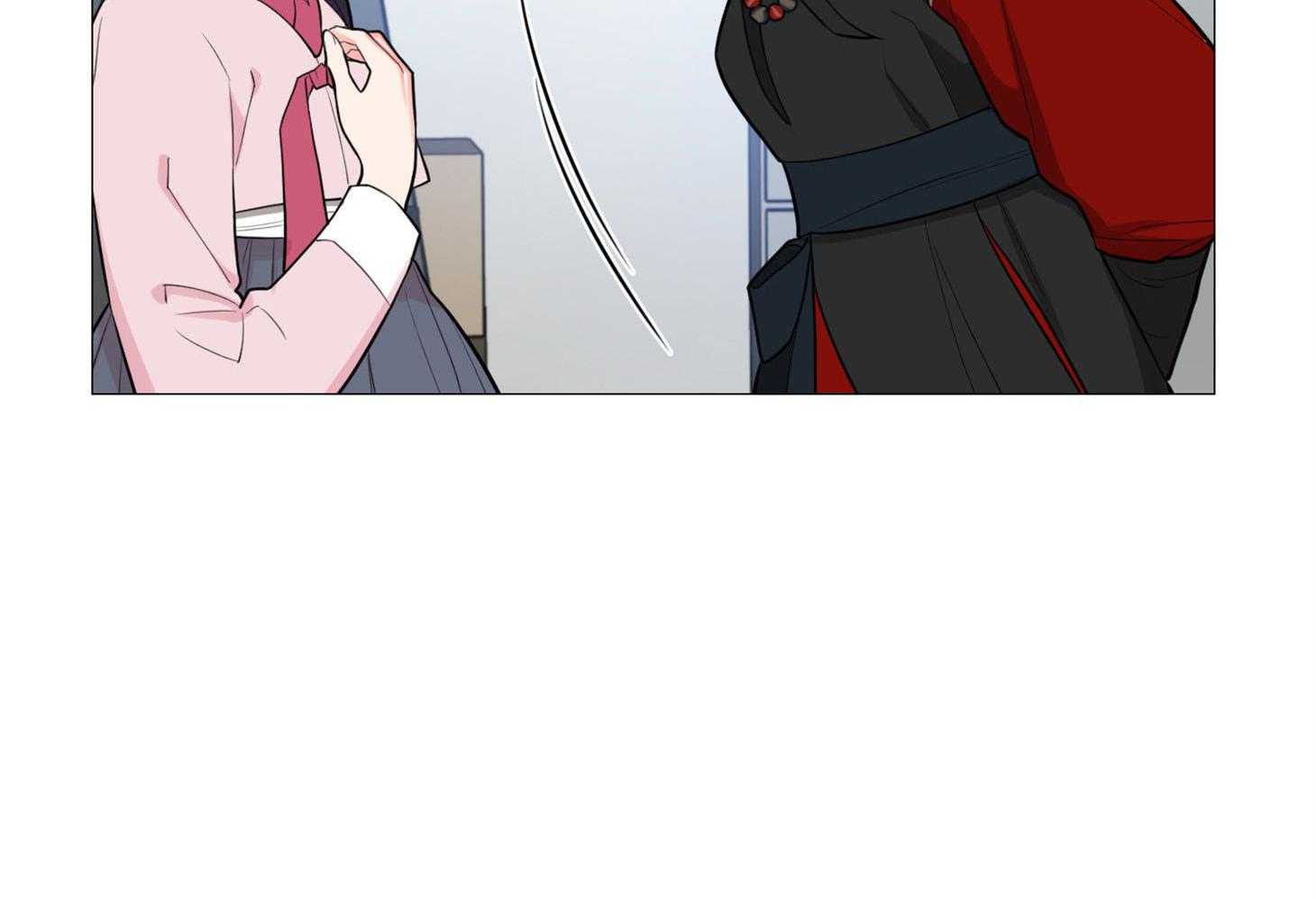《虐待狂之美》第3话 3_不敢直视 第5页