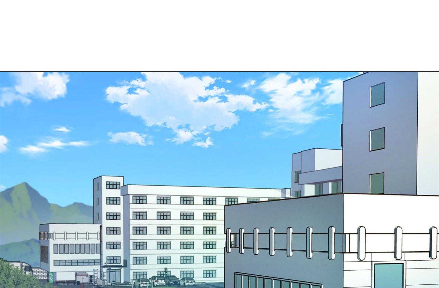 《虐待狂之美》第1话 1_大相径庭 第18页