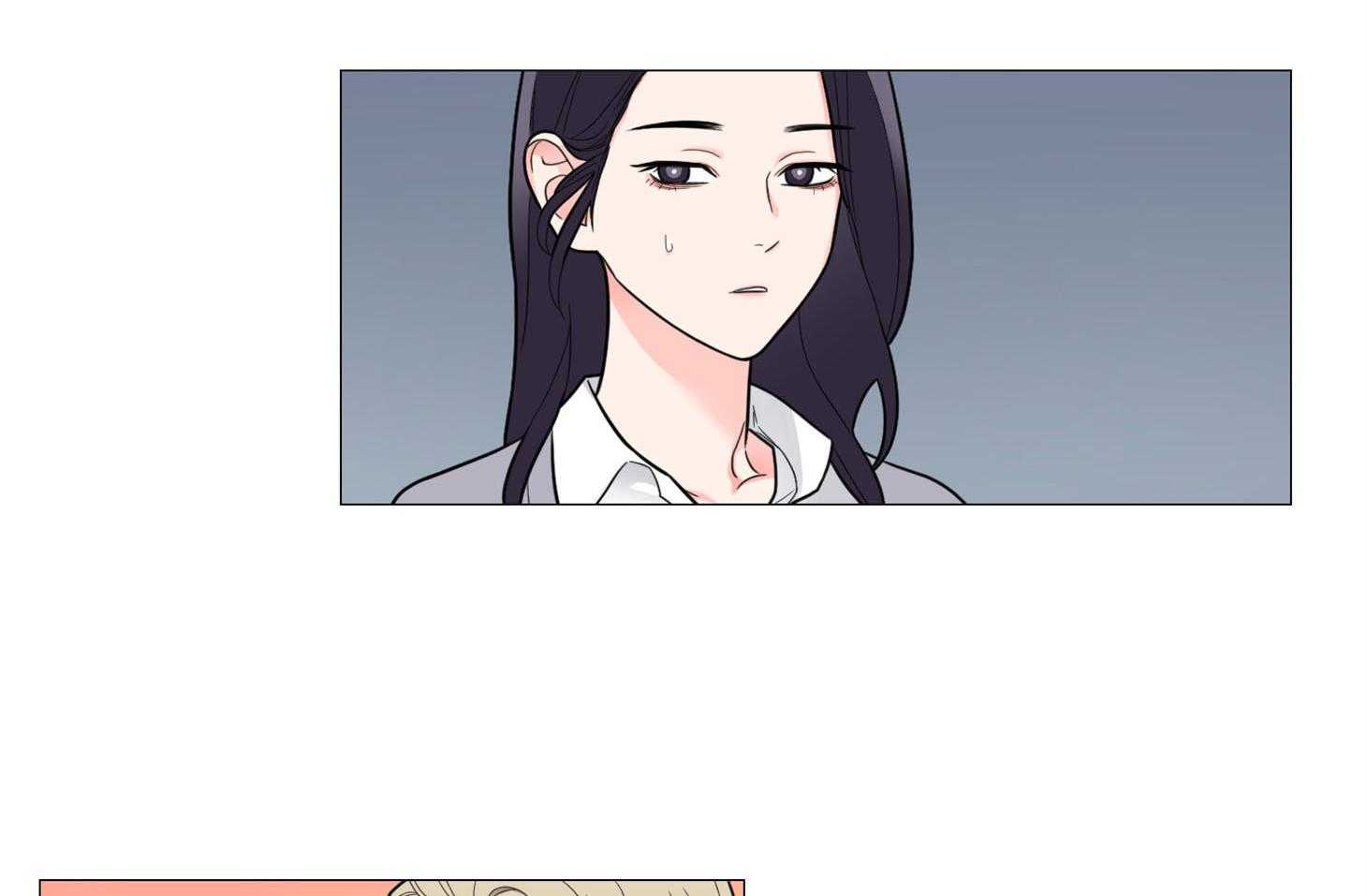 《虐待狂之美》第1话 1_大相径庭 第25页