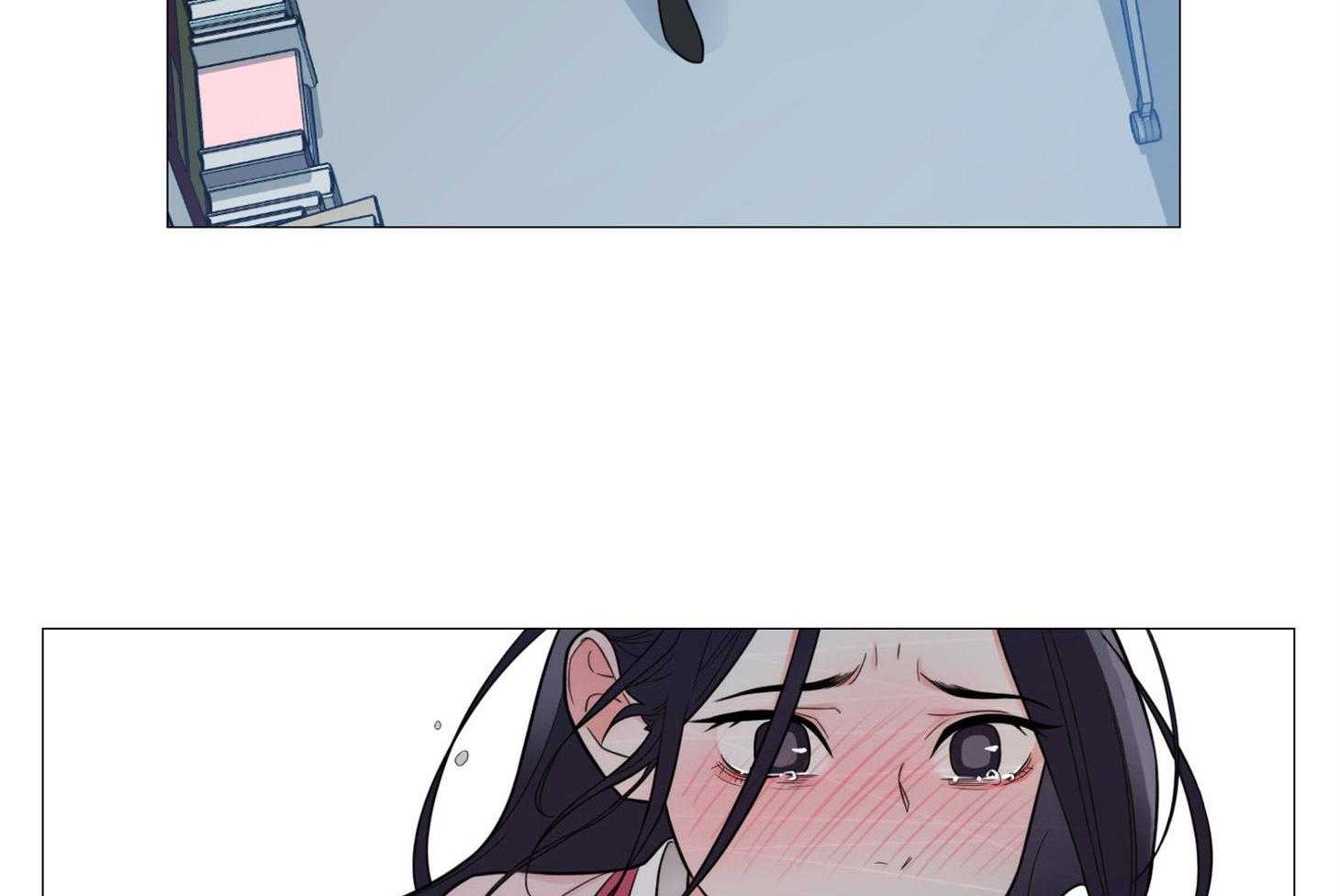 《虐待狂之美》第5话 5_被她所吸引 第32页