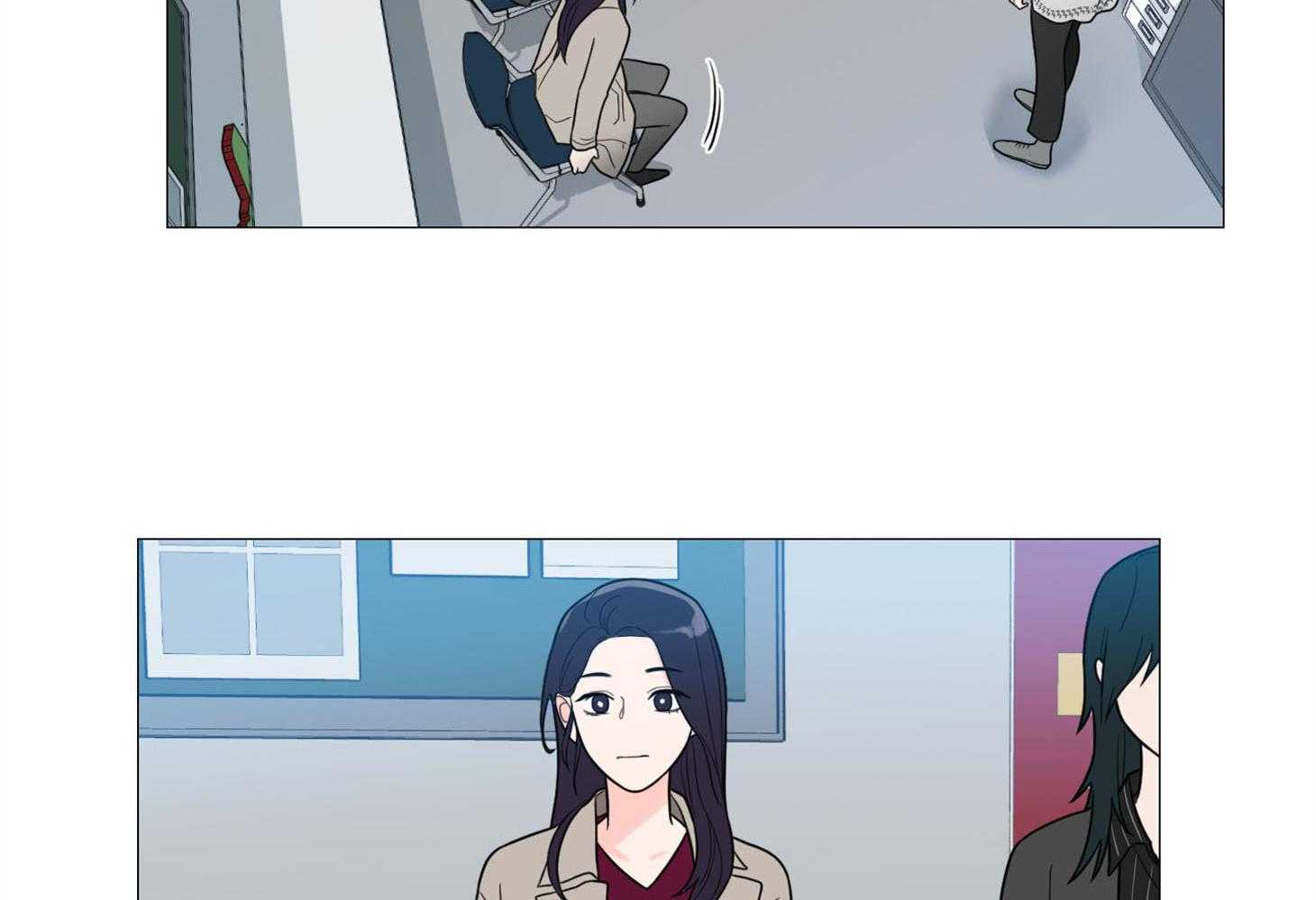 《虐待狂之美》第6话 6_演技的天赋 第21页