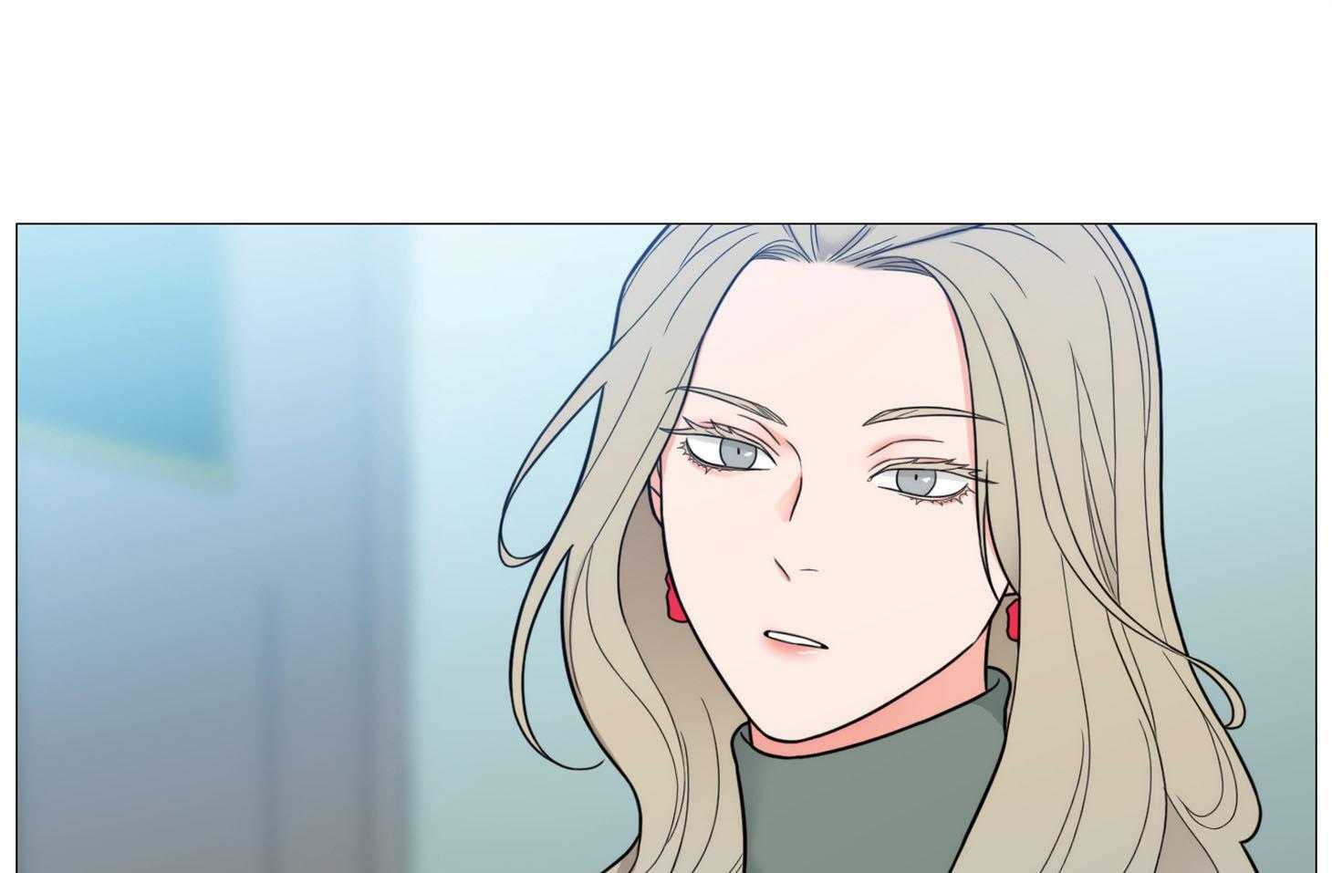 《虐待狂之美》第8话 欲擒故纵 第1页