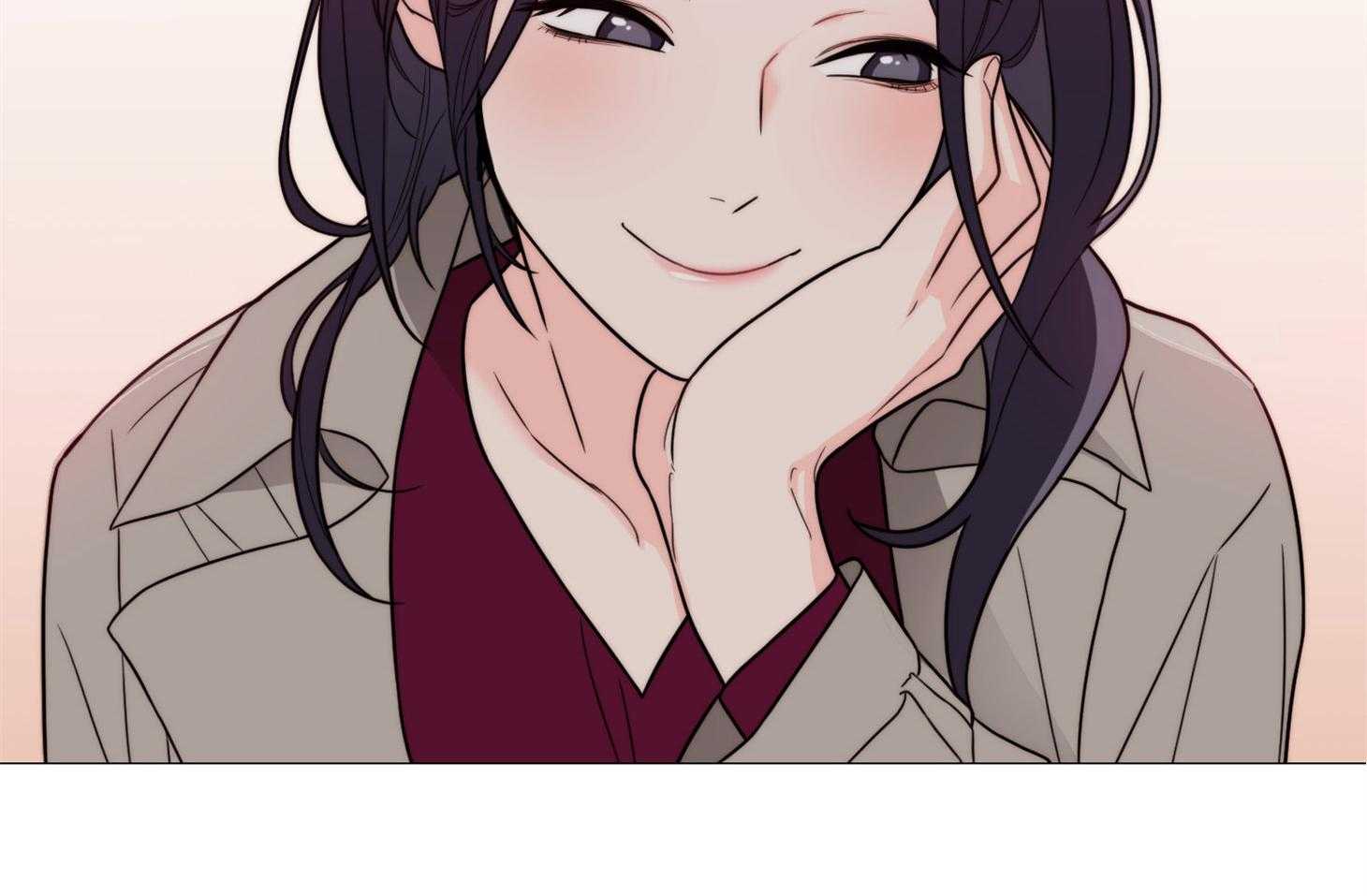 《虐待狂之美》第12话 是会错意吗 第23页