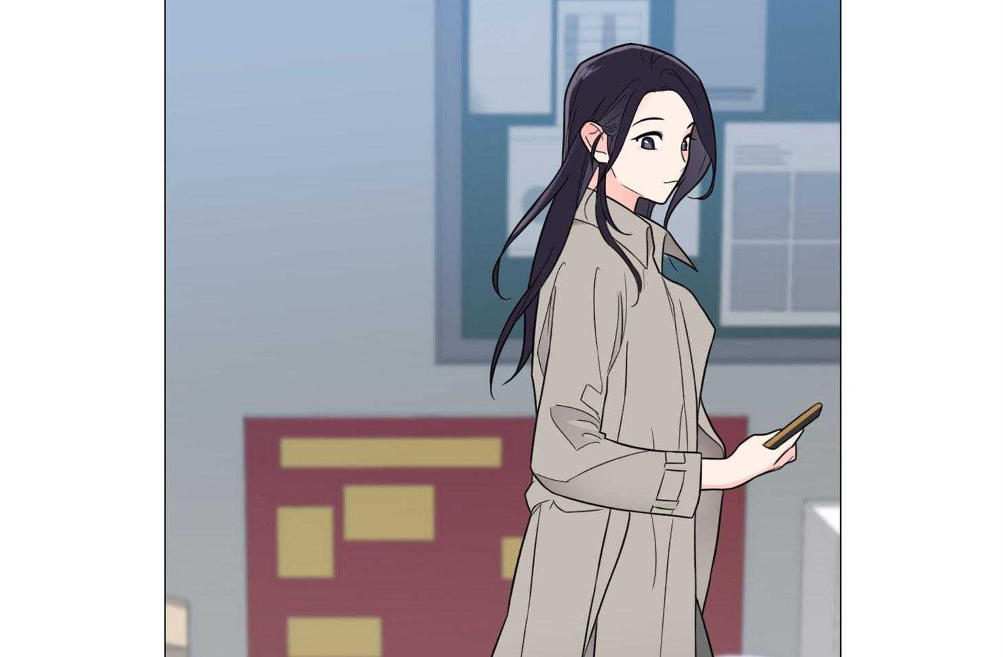 《虐待狂之美》第12话 是会错意吗 第30页