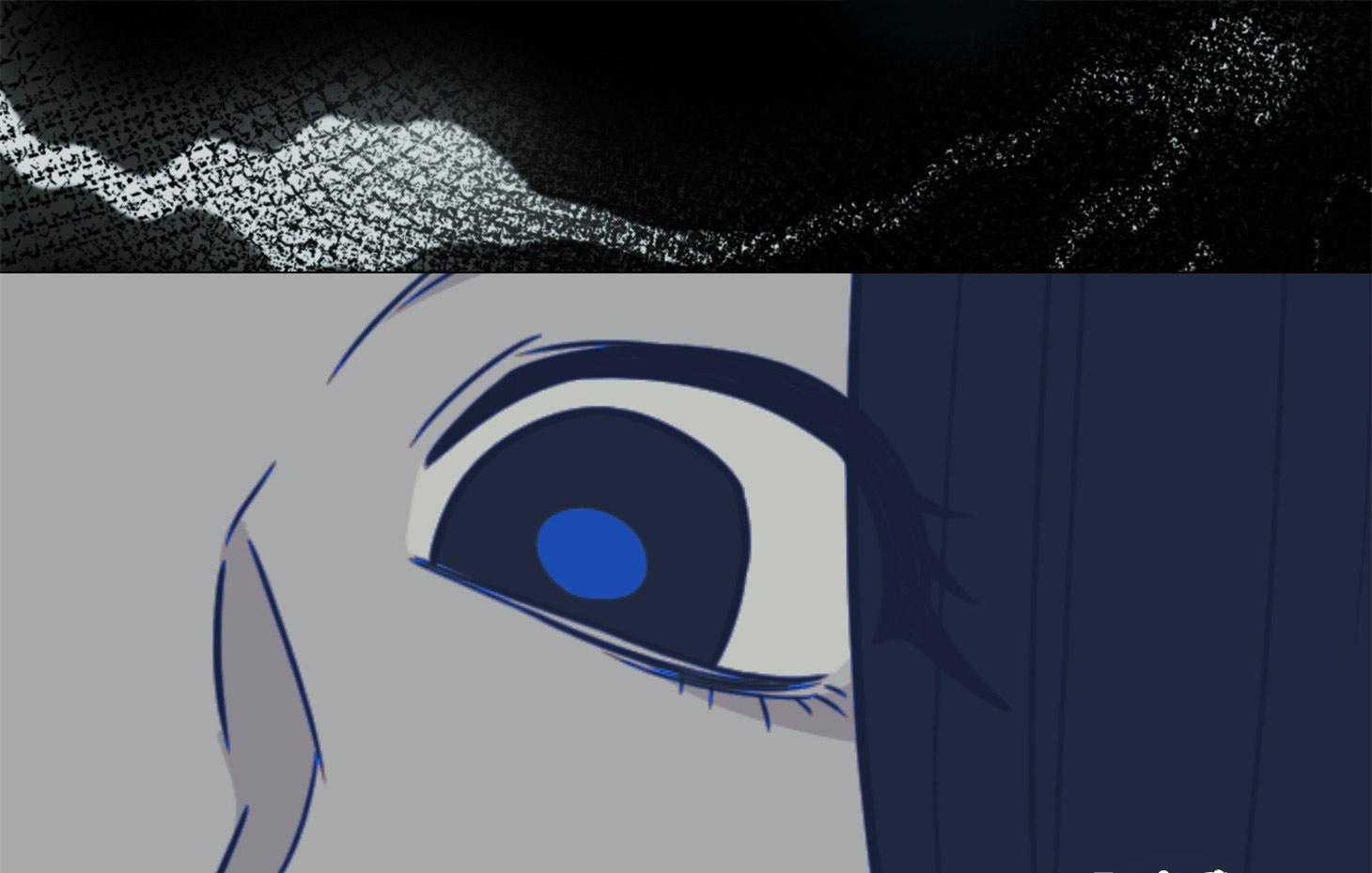 《虐待狂之美》第12话 是会错意吗 第40页