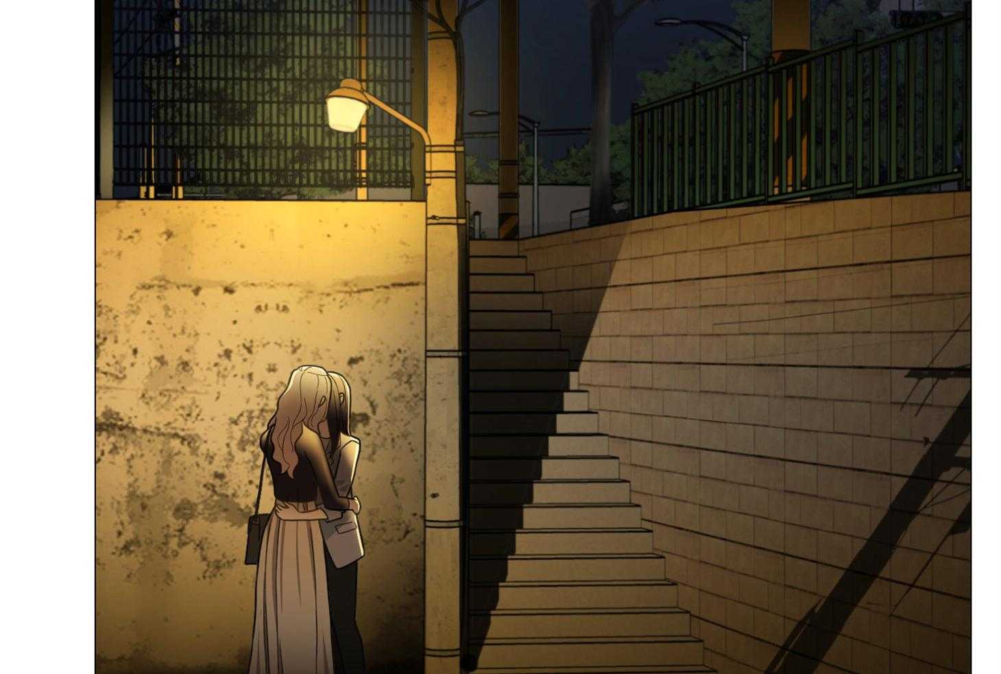 《虐待狂之美》第16话 请你支配我 第4页