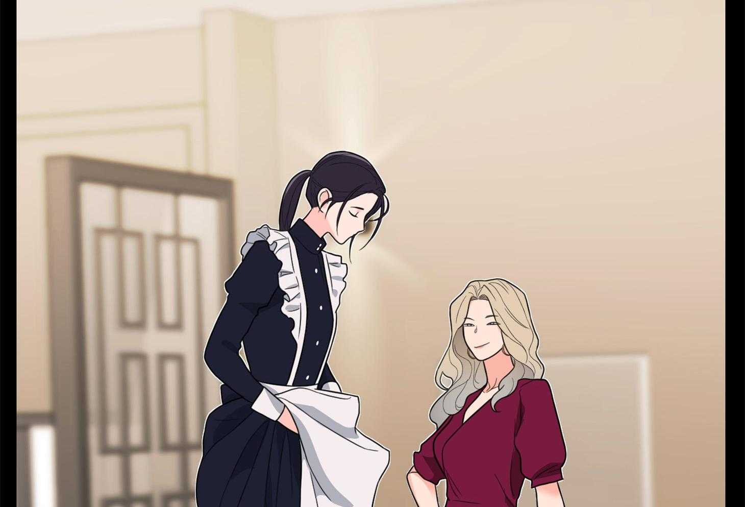《虐待狂之美》第20话 调教与责罚 第5页