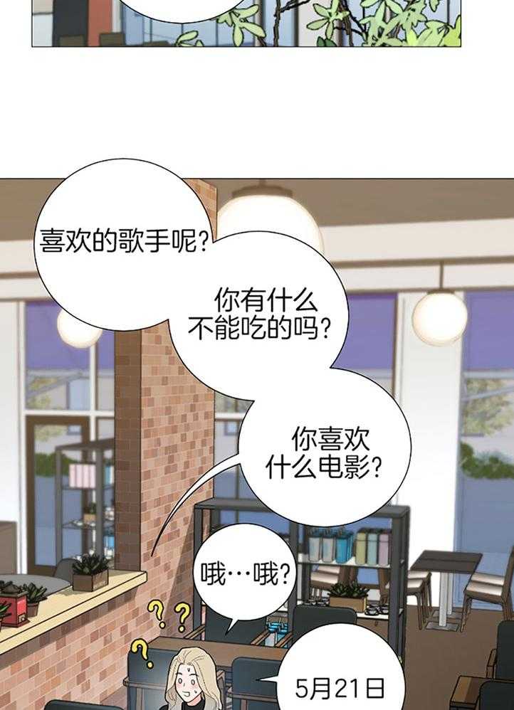 《虐待狂之美》第28话 深入了解 第2页