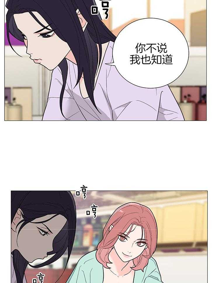 《虐待狂之美》第29话 她的假象 第13页