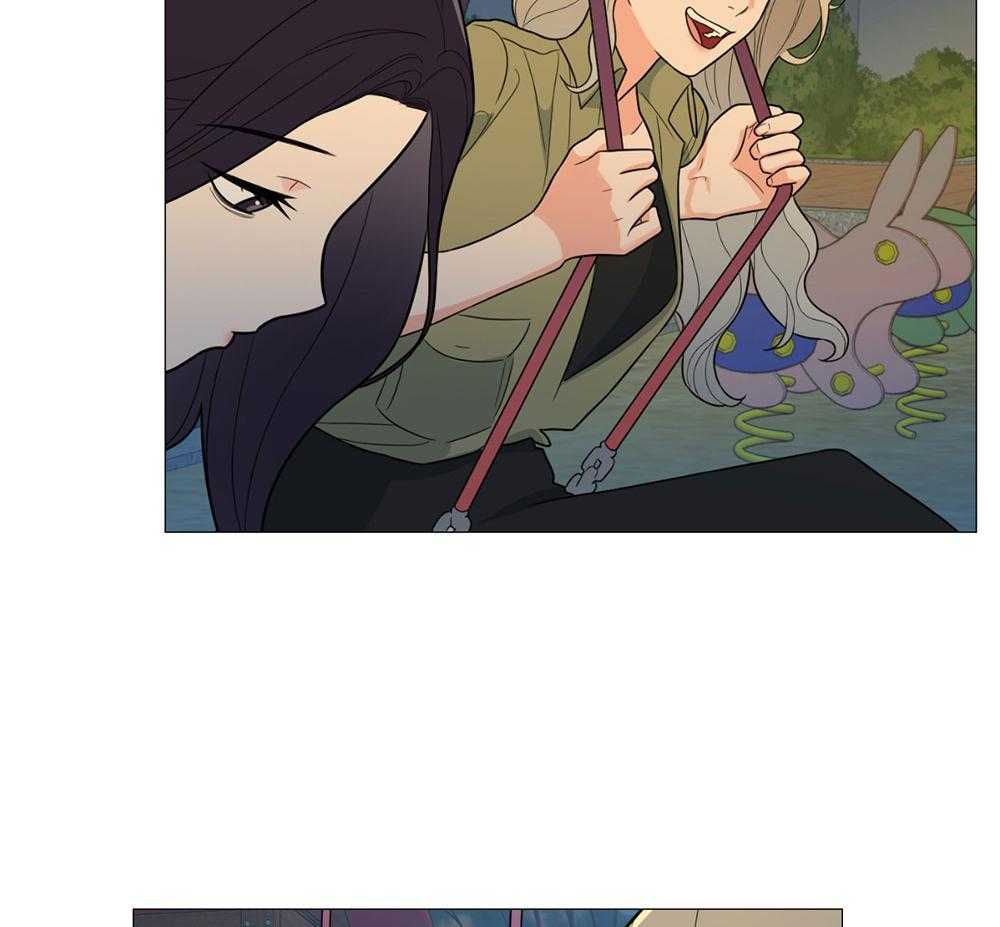 《虐待狂之美》第33话 不想回家 第8页