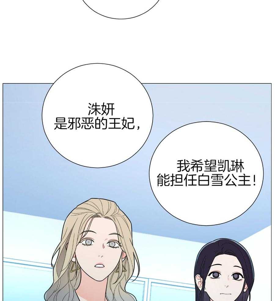 《虐待狂之美》第36话 下一台戏 第25页