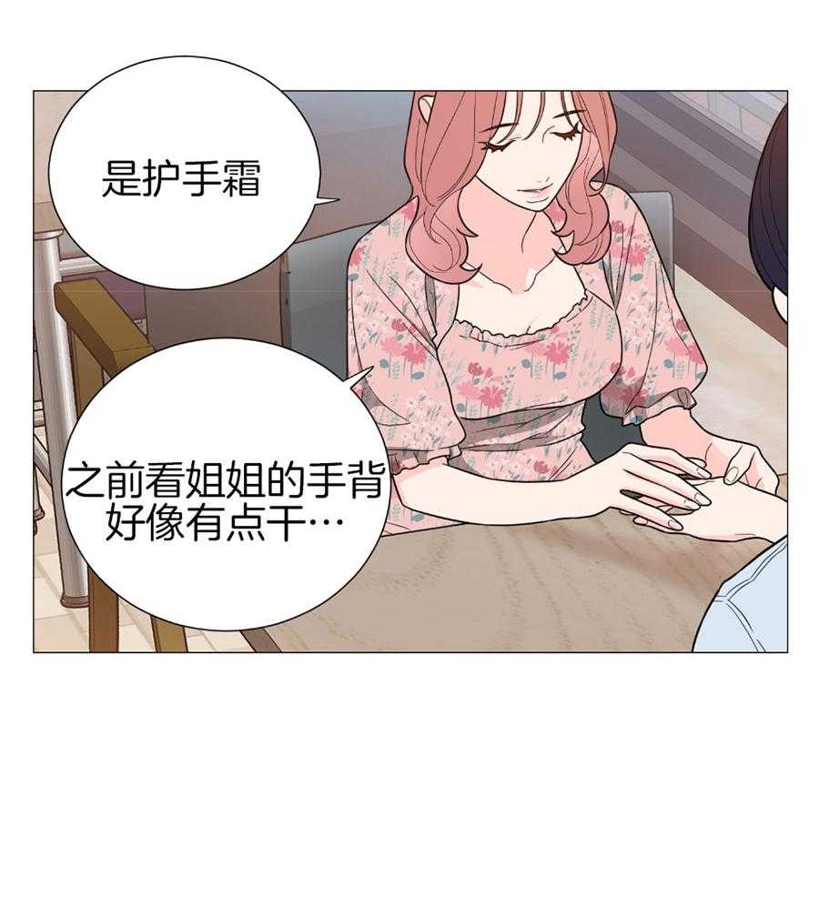 《虐待狂之美》第36话 下一台戏 第6页