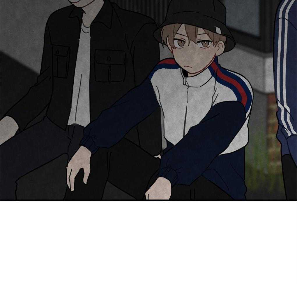 《恋爱牵制》第10话 10_我的爱是重症 第31页