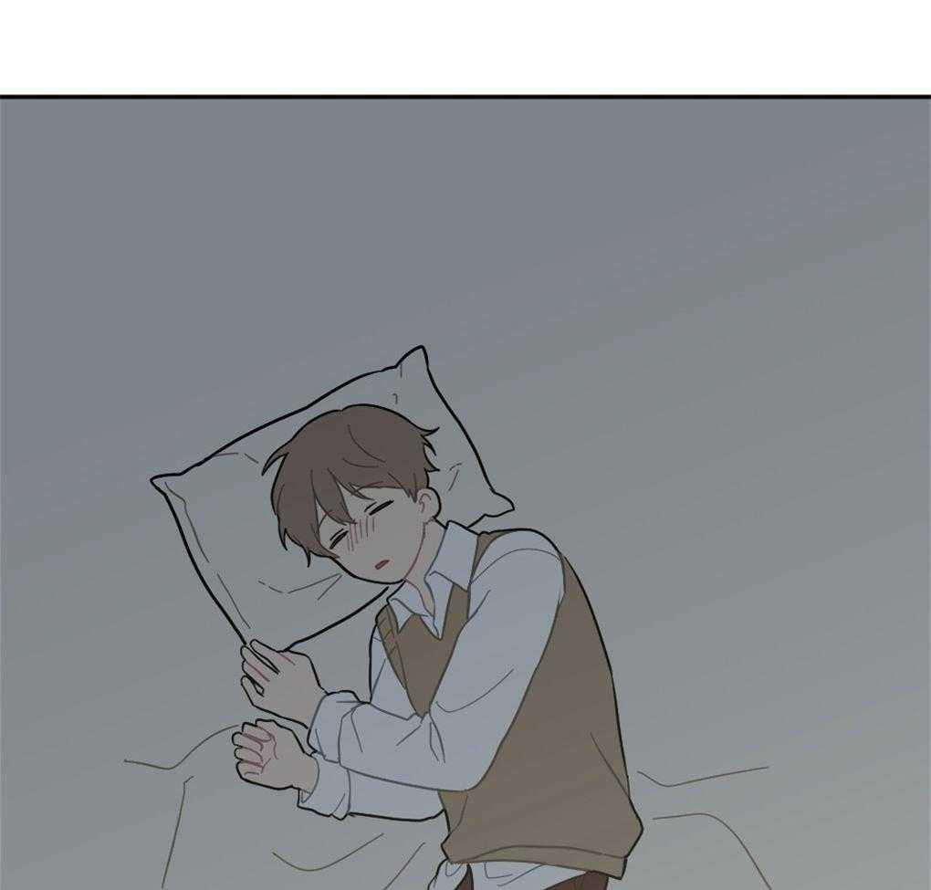 《恋爱牵制》第13话 13_涌出的想念 第43页