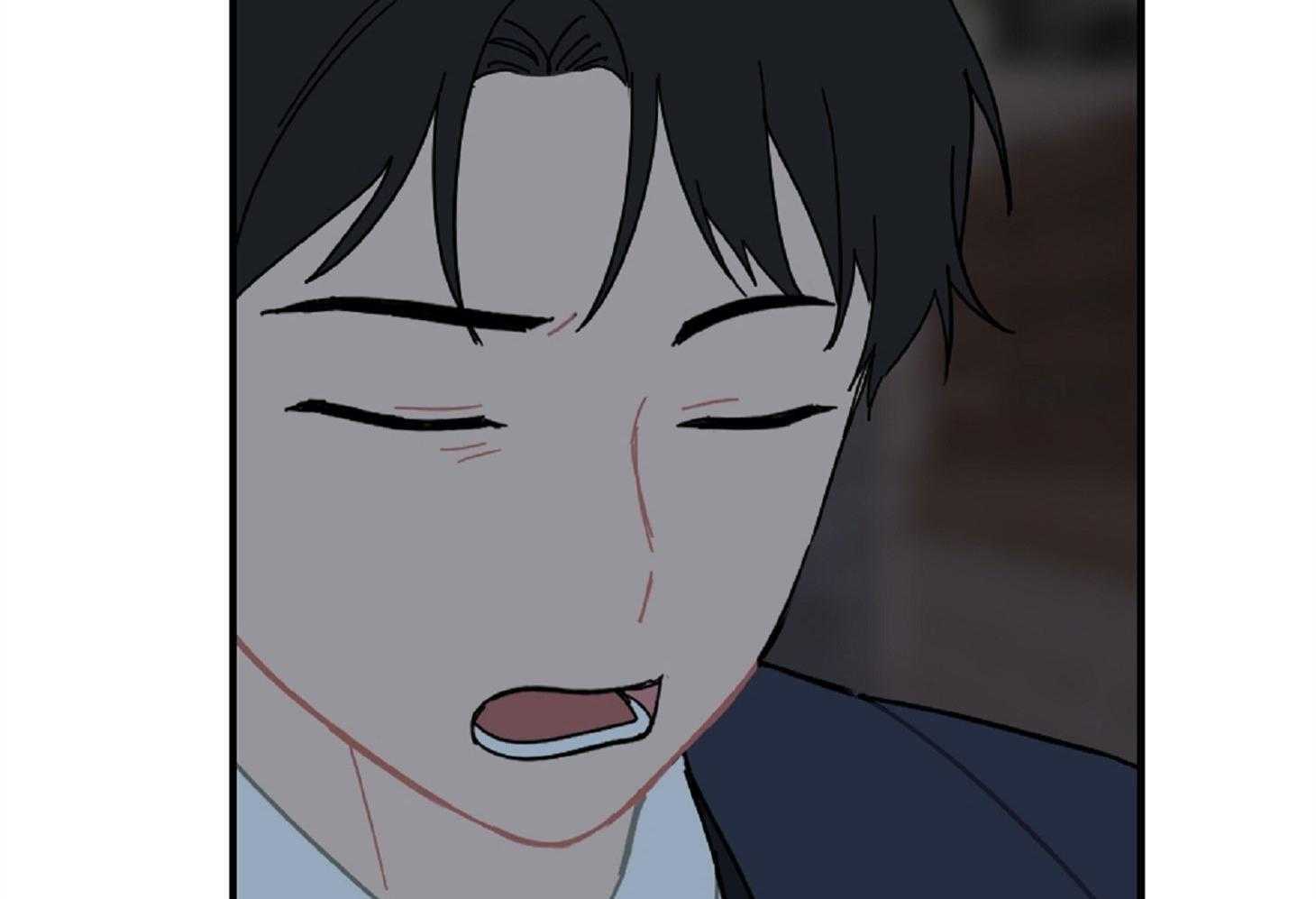 《恋爱牵制》第21话 好久没见的脸 第23页