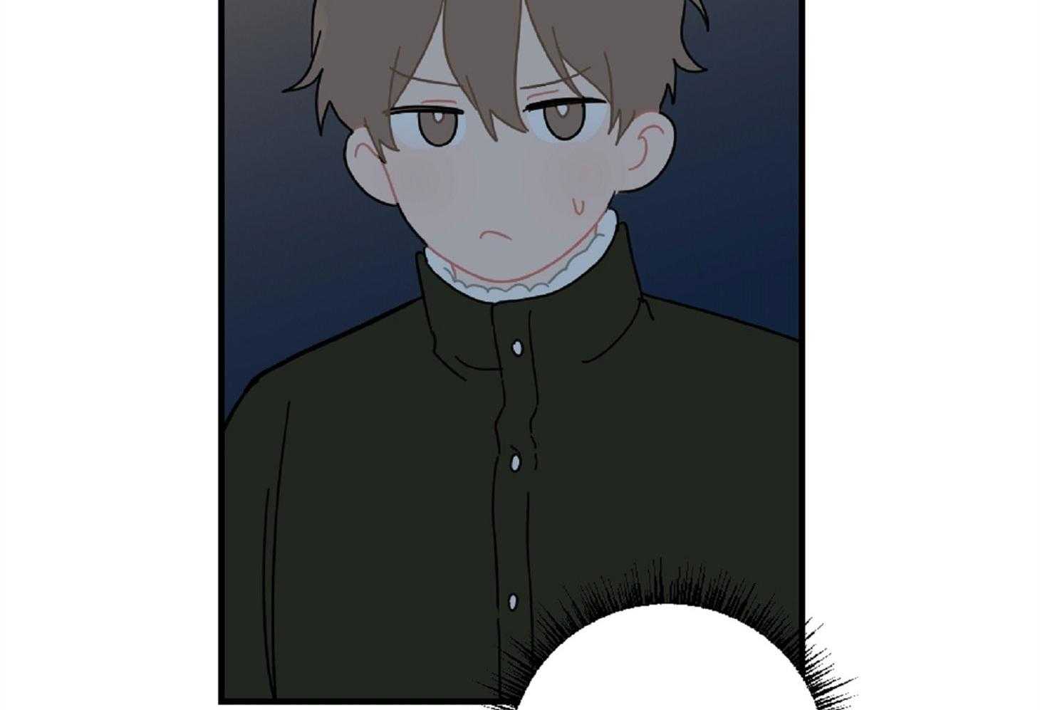 《恋爱牵制》第21话 好久没见的脸 第27页