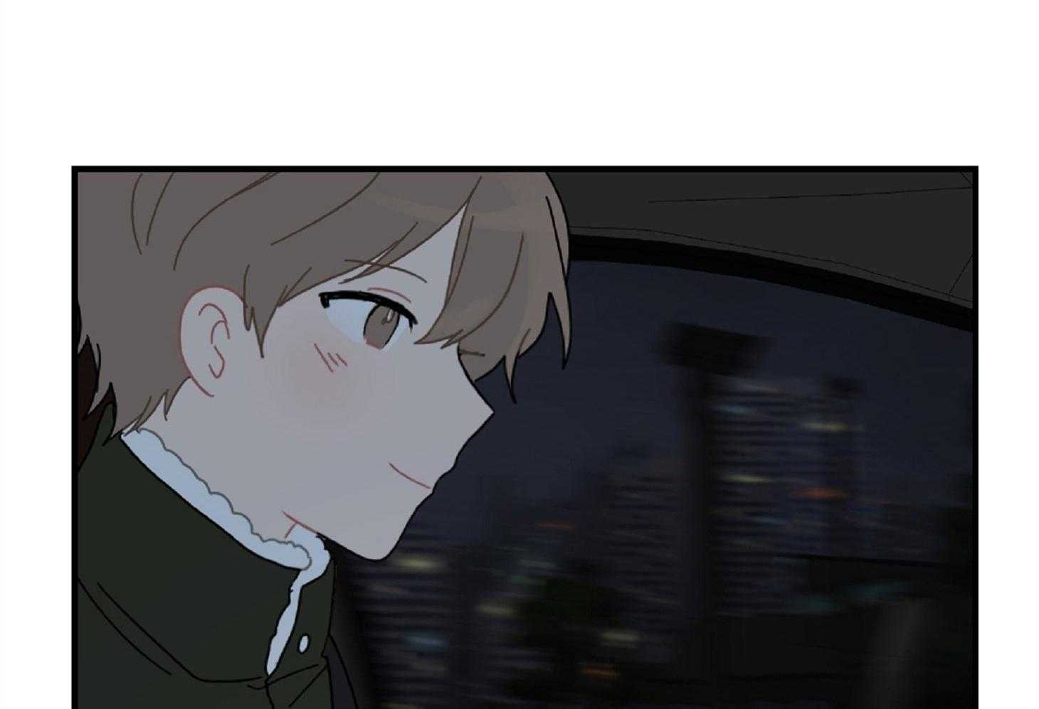 《恋爱牵制》第21话 好久没见的脸 第39页