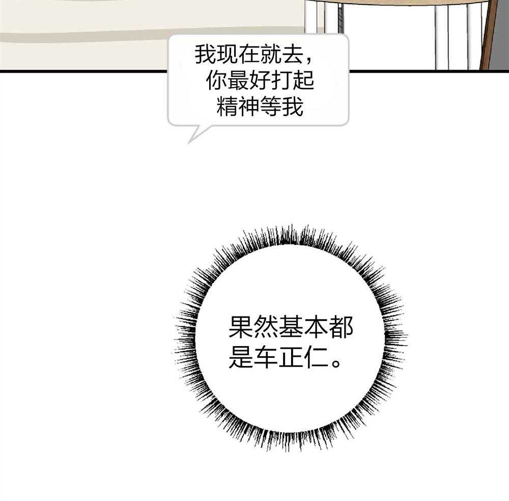 《恋爱牵制》第19话 酒后清醒 第30页