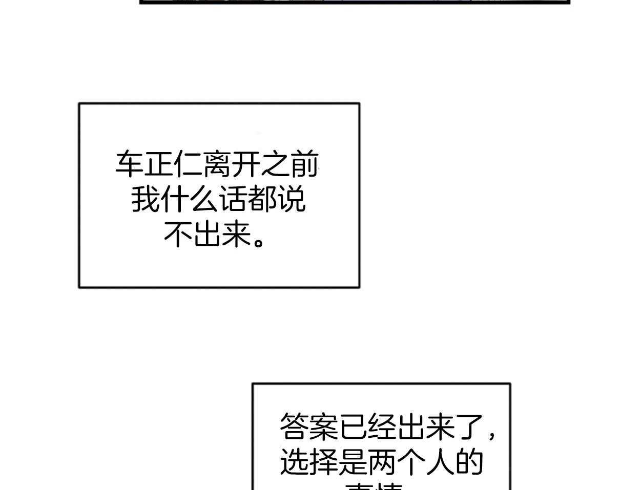 《恋爱牵制》第36话 卑微的感情 第20页