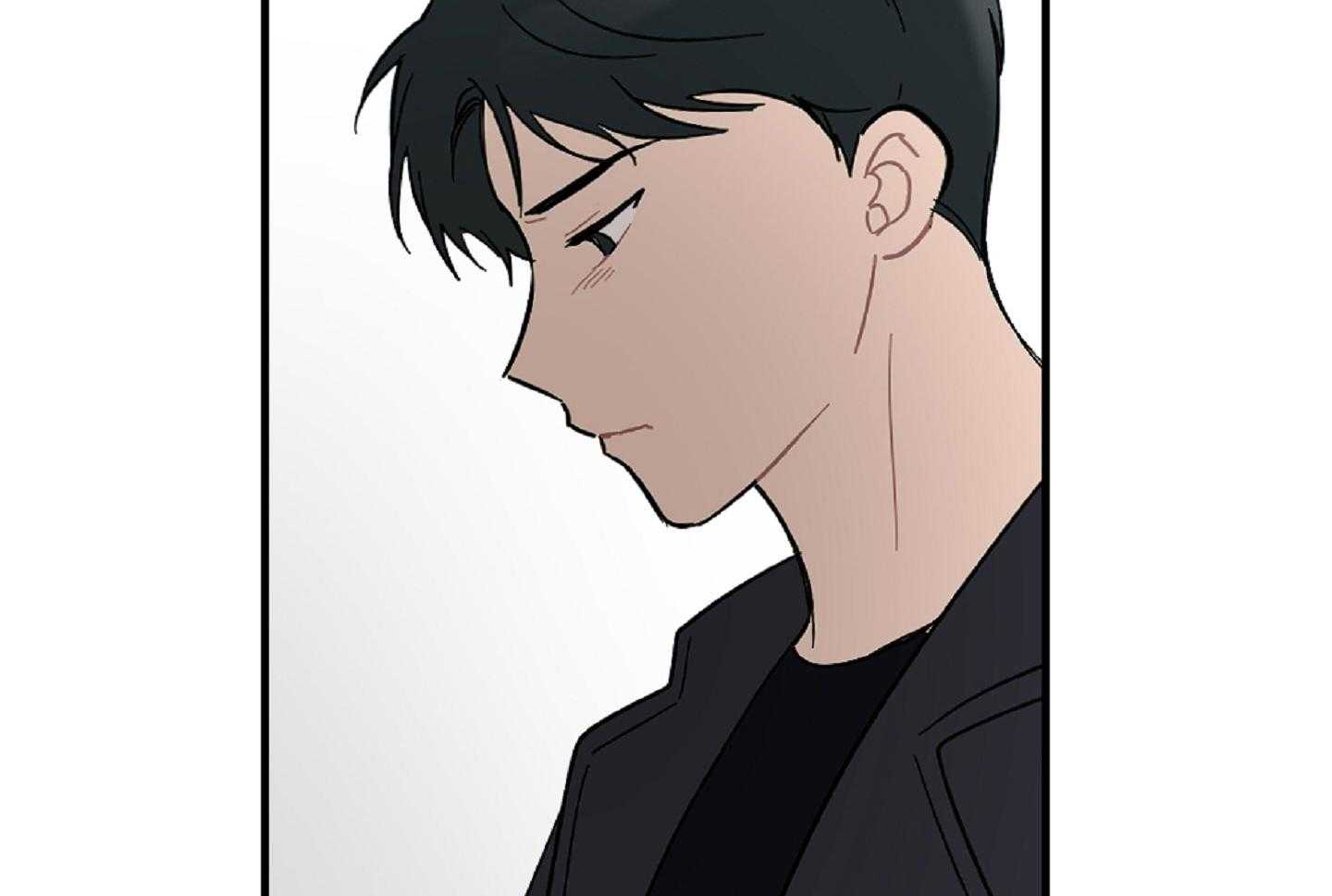 《恋爱牵制》第39话 最初的难关 第54页