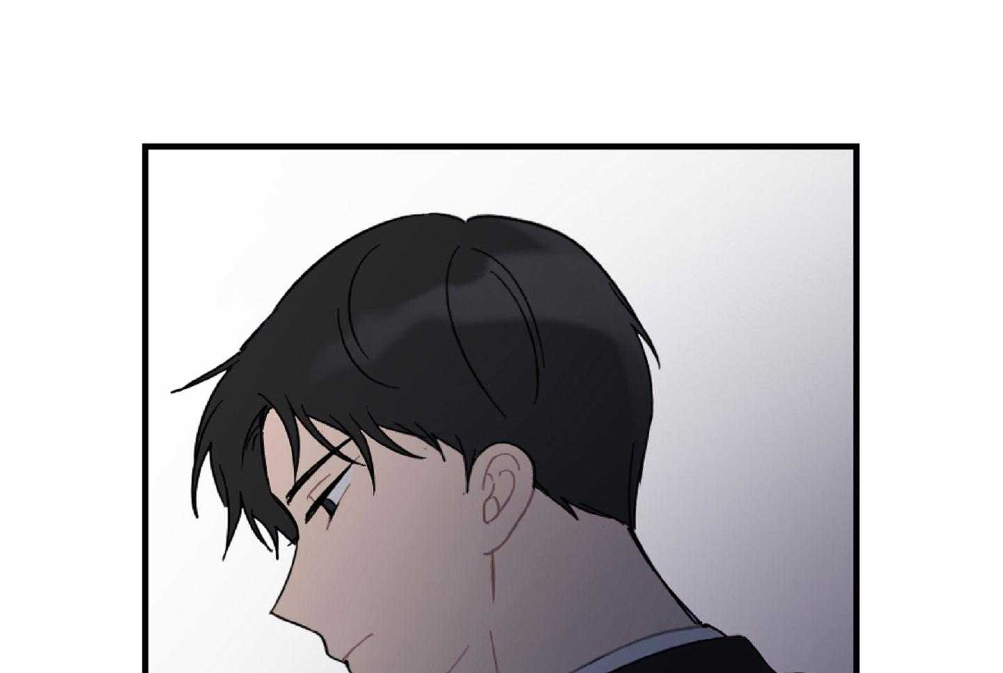 《恋爱牵制》第37话 害怕被你抛弃 第31页