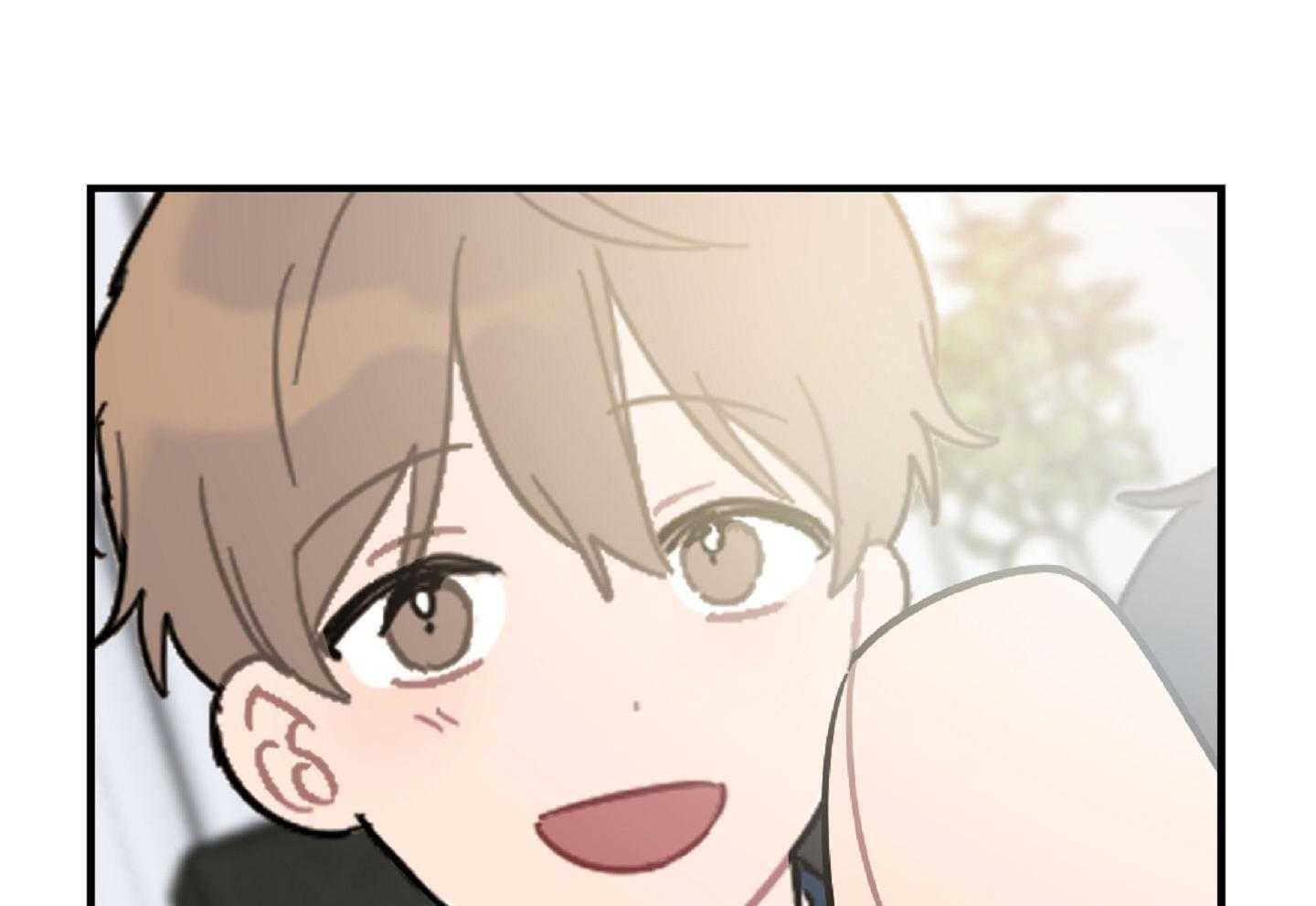 《恋爱牵制》第37话 害怕被你抛弃 第61页