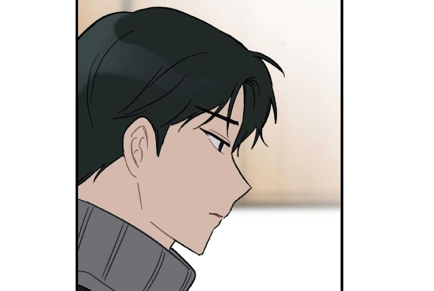 《恋爱牵制》第40话 艰难的路 第23页