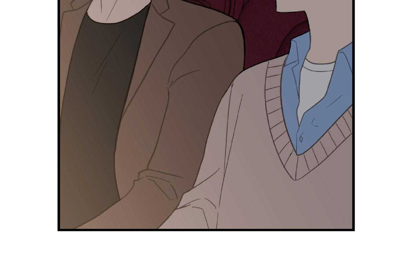 《恋爱牵制》第43话 有话要说 第24页