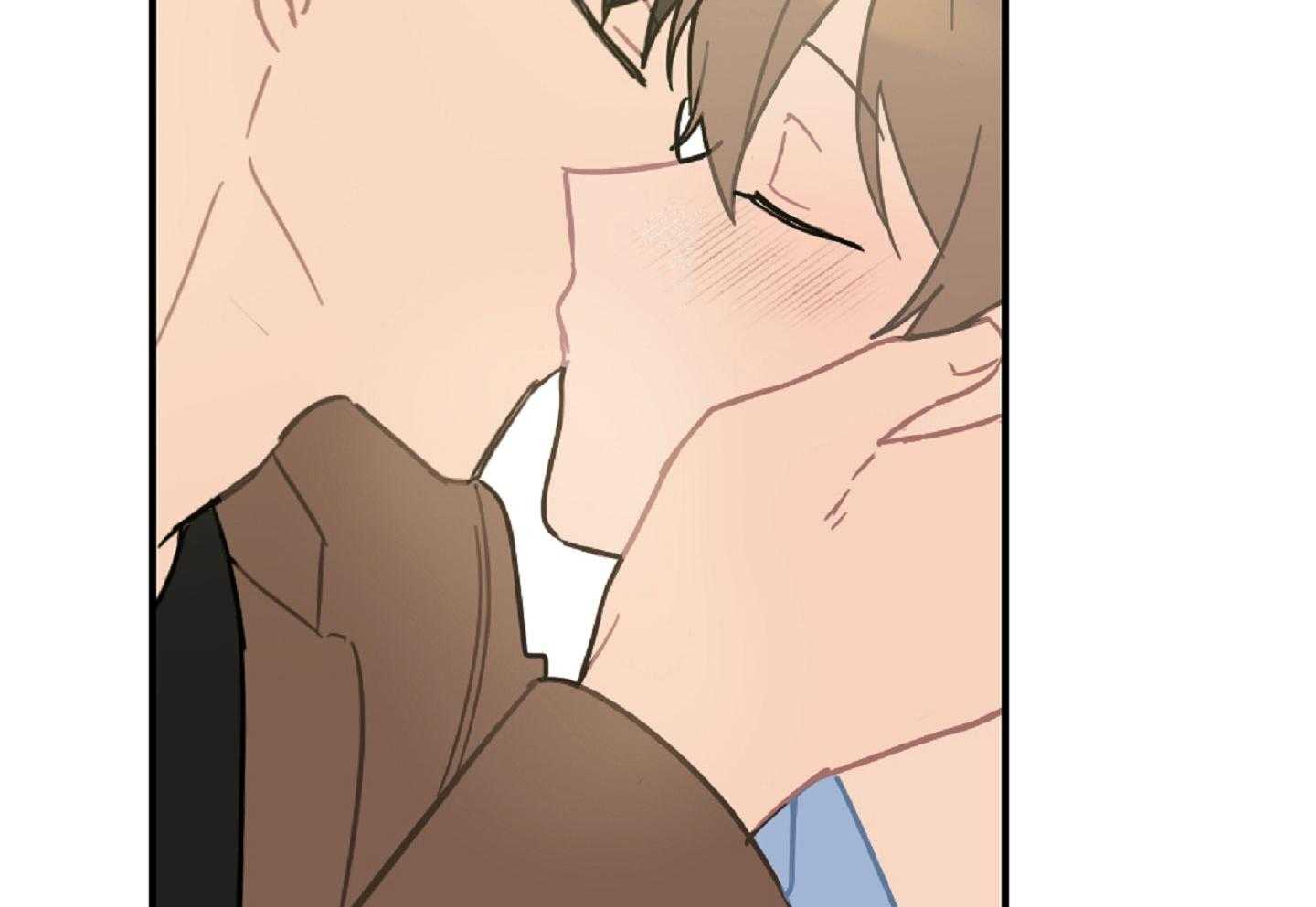 《恋爱牵制》第45话 决定相亲 第32页