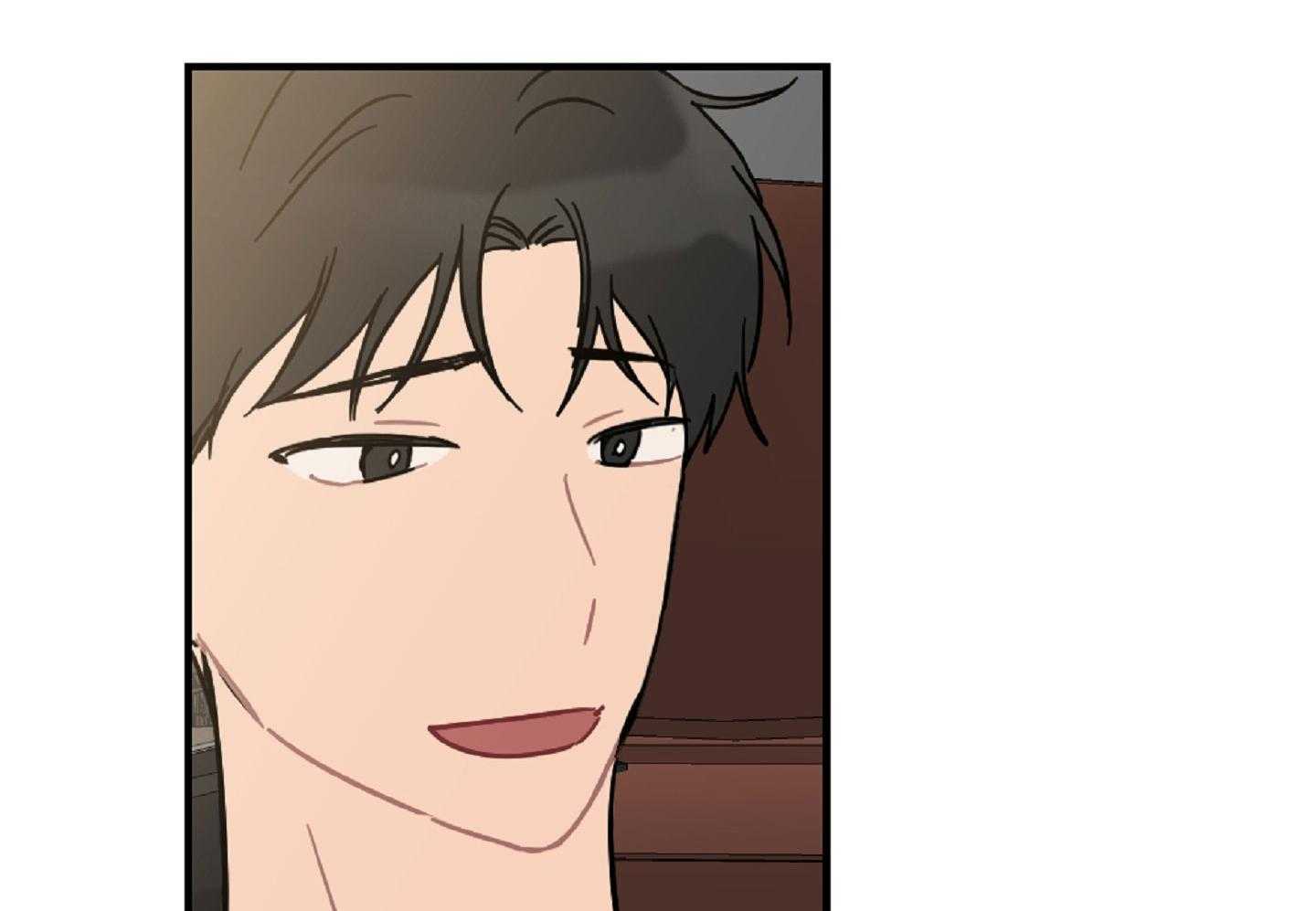 《恋爱牵制》第45话 决定相亲 第6页