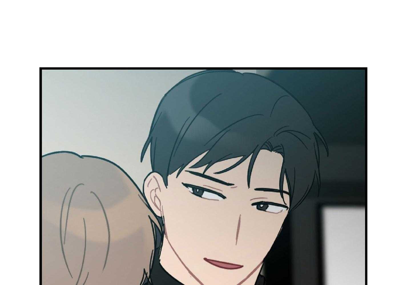 《恋爱牵制》第48话 醋意乱飞 第36页