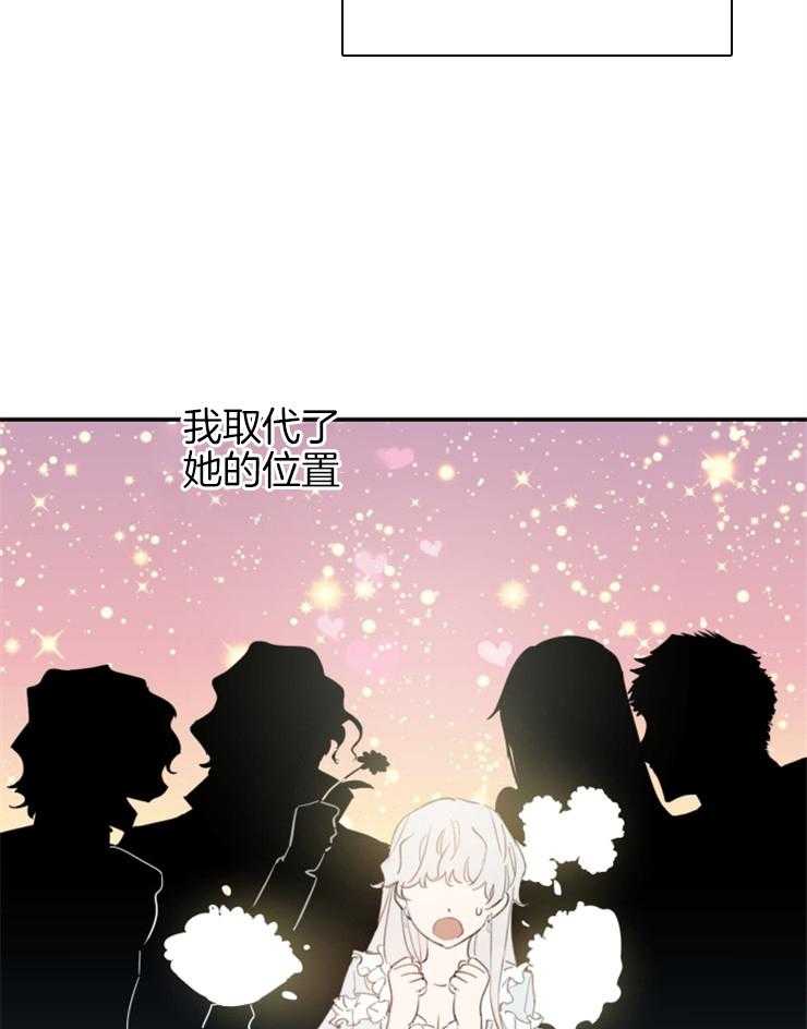 《穿到乙游做团宠》第2话 2_团宠的位置 第33页