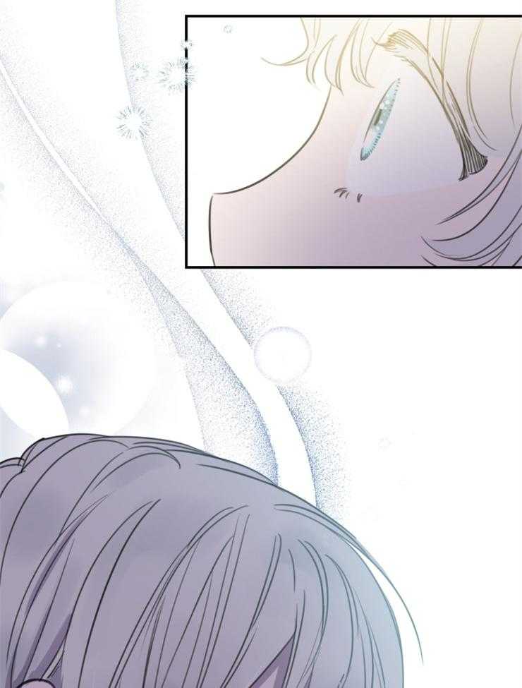 《穿到乙游做团宠》第11话 11_我只要哥哥 第7页