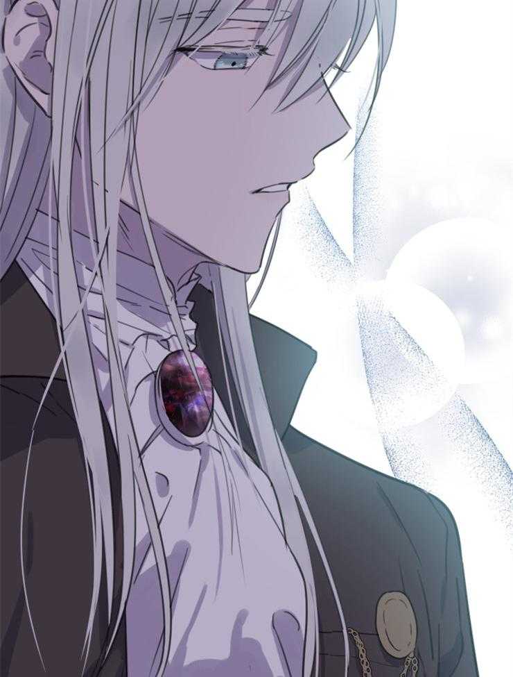 《穿到乙游做团宠》第11话 11_我只要哥哥 第8页