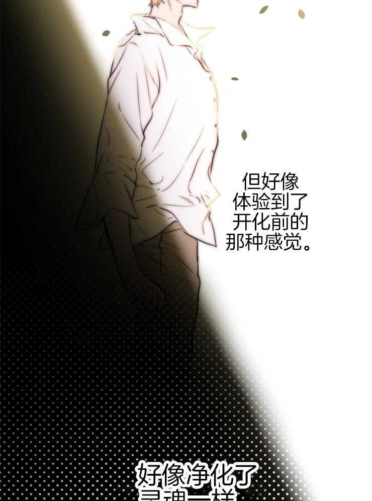《穿到乙游做团宠》第28话 口是心非 第33页
