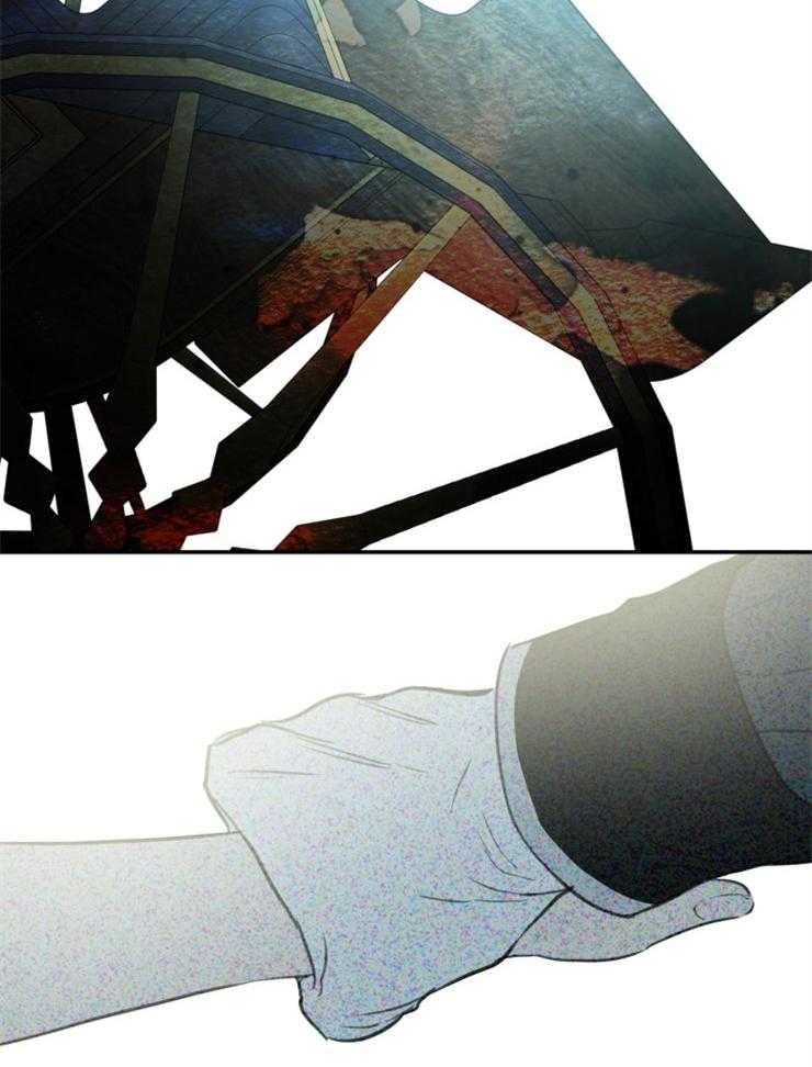 《穿到乙游做团宠》第34话 内心的挣扎 第17页