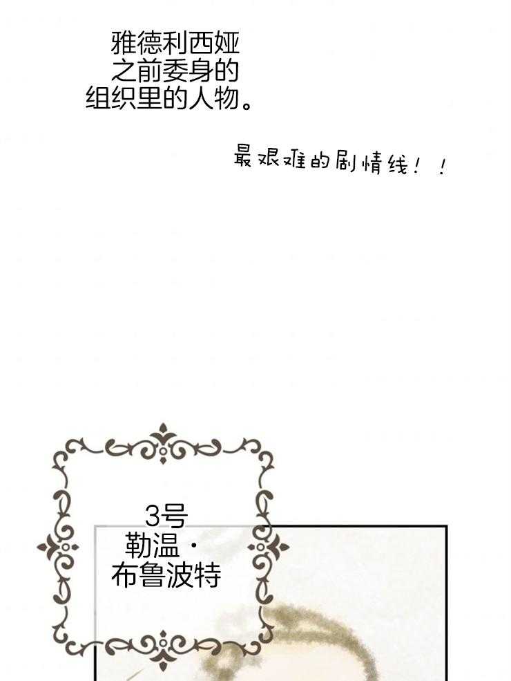 《穿到乙游做团宠》第44话 原著的男主们 第23页