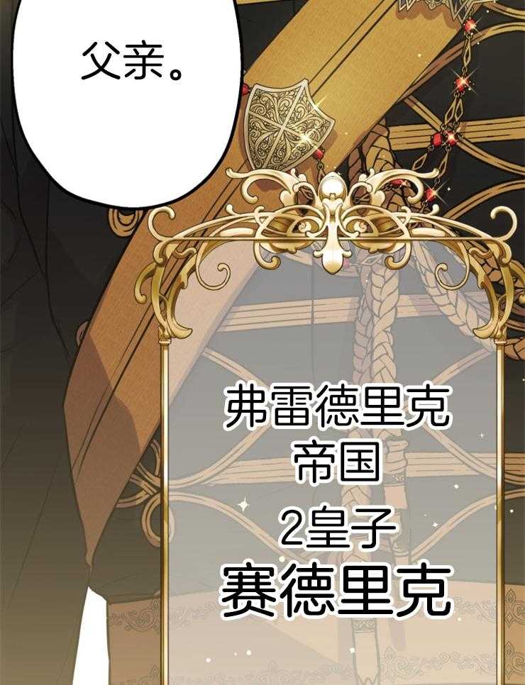 《穿到乙游做团宠》第52话 帝国二皇子 第36页