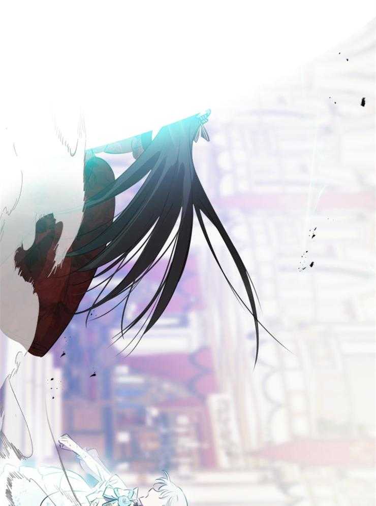 《穿到乙游做团宠》第58话 推开 第25页