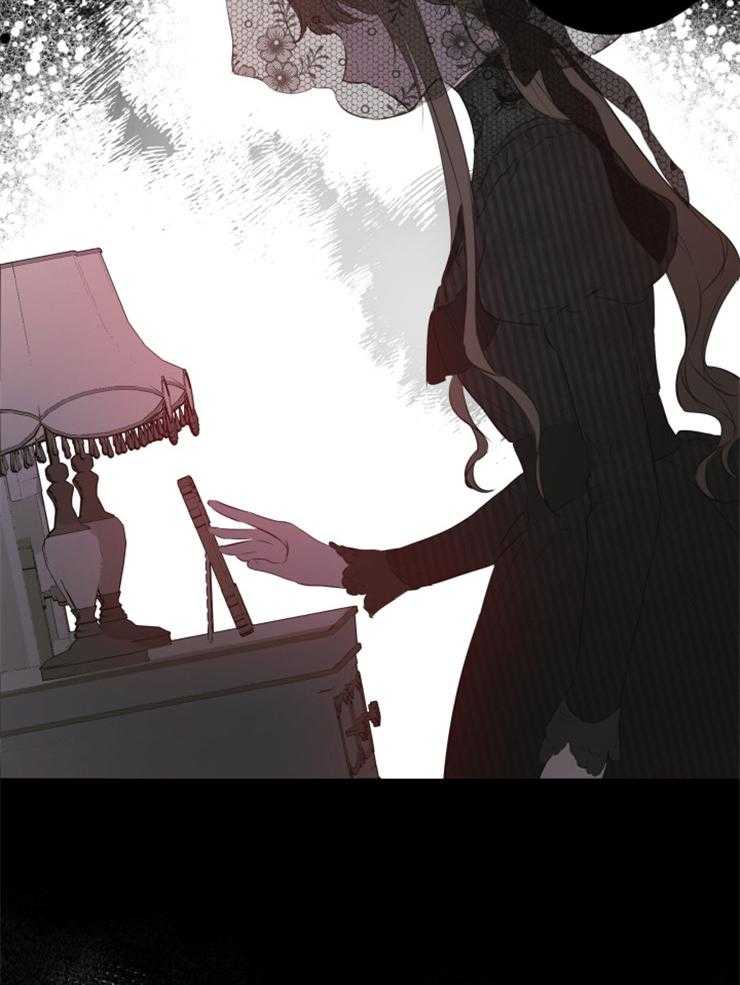 《穿到乙游做团宠》第61话 吐露真心 第18页