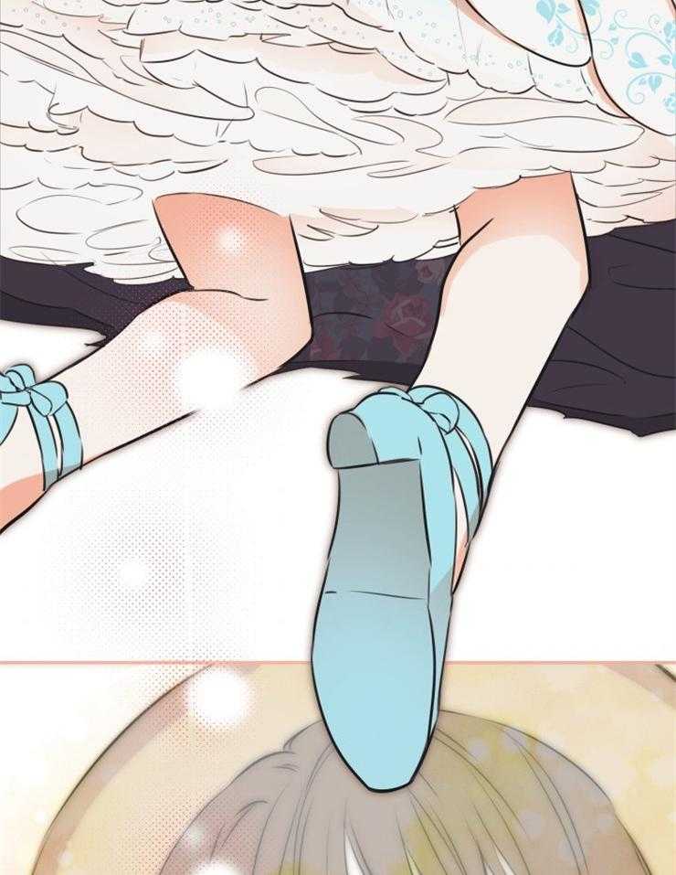 《穿到乙游做团宠》第61话 吐露真心 第50页