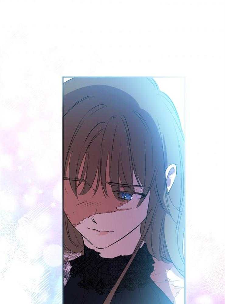 《穿到乙游做团宠》第60话 单独谈谈 第35页