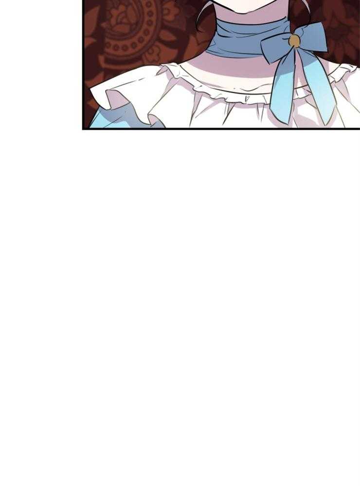 《穿到乙游做团宠》第66话 畅通皇宫 第22页