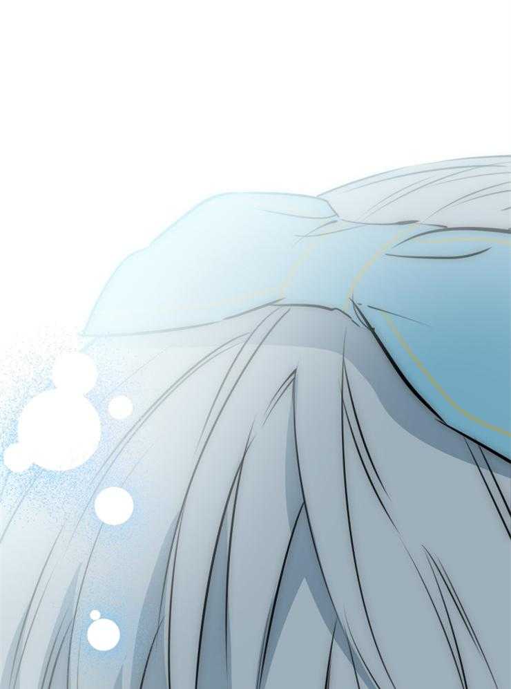 《穿到乙游做团宠》第66话 畅通皇宫 第33页