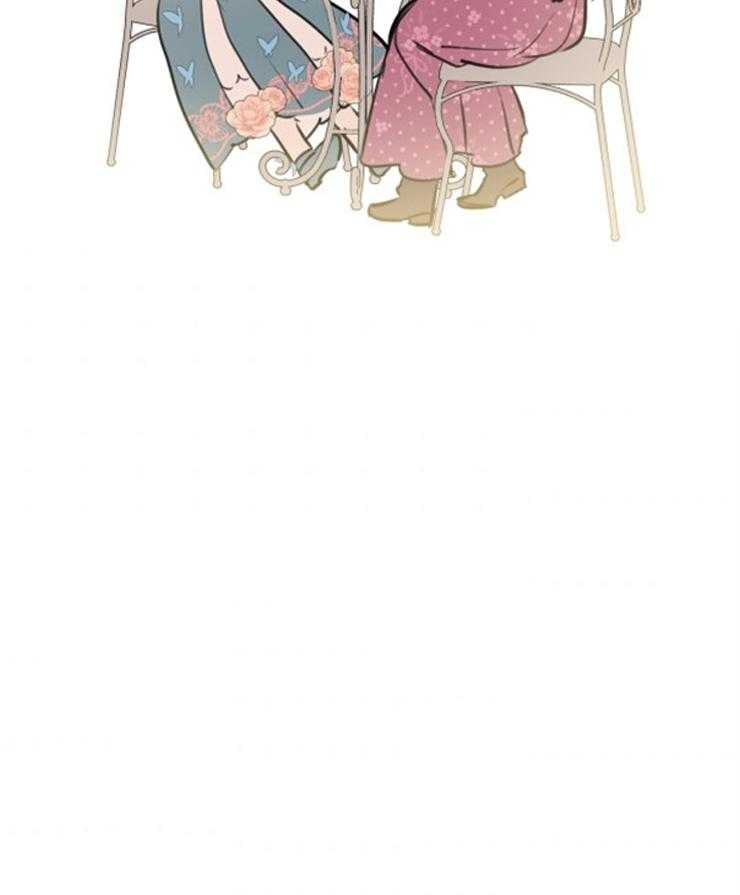 《穿到乙游做团宠》第67话 告别 第50页